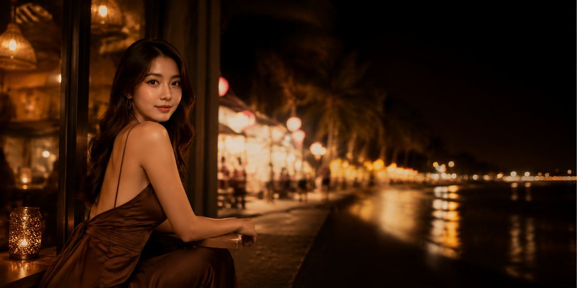 Người dùng tại Mũi Né kiểm tra giao dịch tài chính sau khi đặt cược trực tuyến